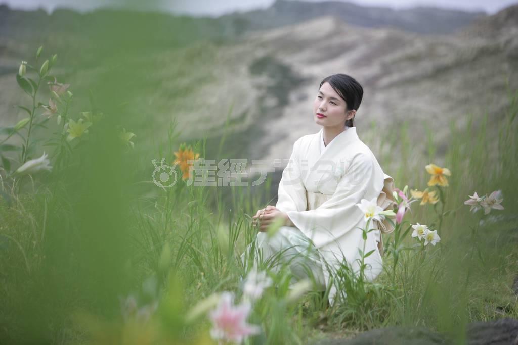 （大出一博さん撮影）