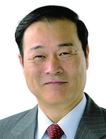 長岡市長（全国市長会会長）・森民夫氏