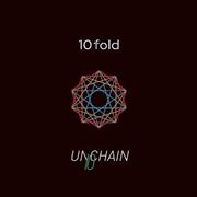 ＵＮＣＨＡＩＮ「１０ｆｏｌｄ」。発売中（提供写真）