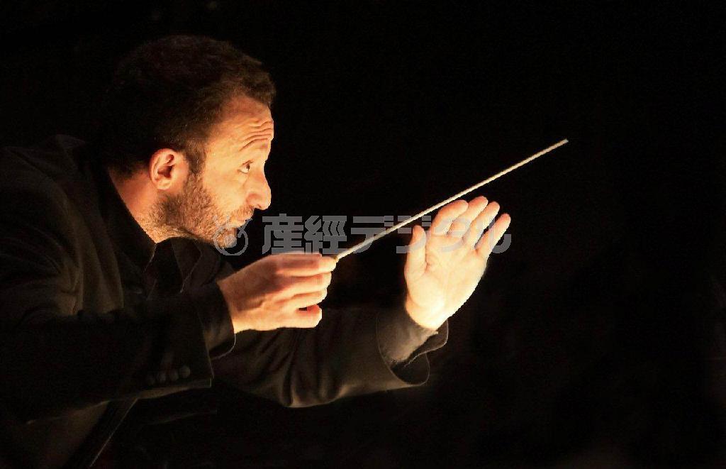 ベルリン・フィルの首席指揮者に就任するキリル・ペトレンコ。（Ｃ）Ｗｉｌｆｒｉｅｄ＿Ｈｏｓｌ