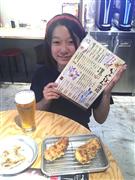 リンガーハットが２５日にオープンする「ちゃんぽん酒場」＝２４日、東京都台東区