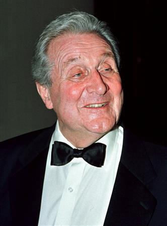 英俳優、パトリック・マクニー氏＝２０１５年６月２５日、米カリフォルニア州ビバリーヒルズ（ロイター）