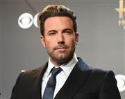 米俳優のベン・アフレックさん＝２０１４年１１月１４日、米カリフォルニア州ロサンゼルス（ＡＰ）