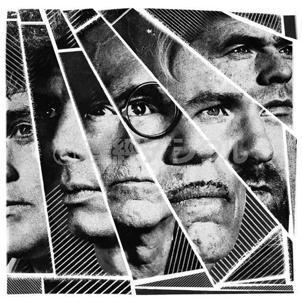 ＦＦＳ「ＦＦＳ（デラックス・エディション）」。発売中（提供写真）