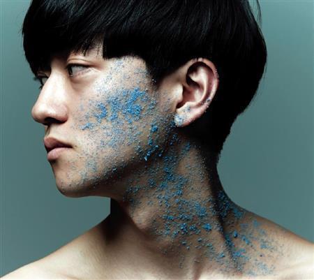 アルバム「ｎｅｗ＿ｐｌａｃｅ」（雨のパレード、２０００円＋税）。発売中（提供写真）