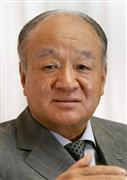 町田勝彦氏