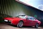 よみがえったフェラーリ３０８ＧＴ４。（Ｃ）２０１５＿Ｄｉｓｃｏｖｅｒｙ＿Ｃｏｍｍｕｎｉｃａｔｉｏｎｓ，ＬＬＣ．