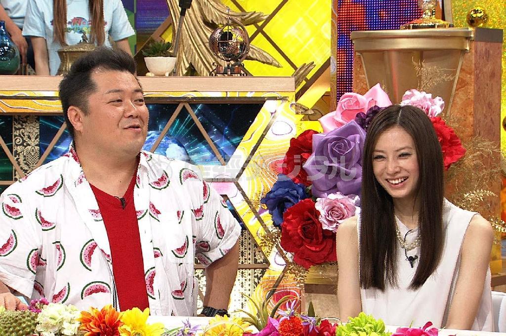 ミステリー番組「世界の何だコレ！？ミステリーＳＰ」（７月５日午後７時から９時５４分まで放映、フジテレビ提供）