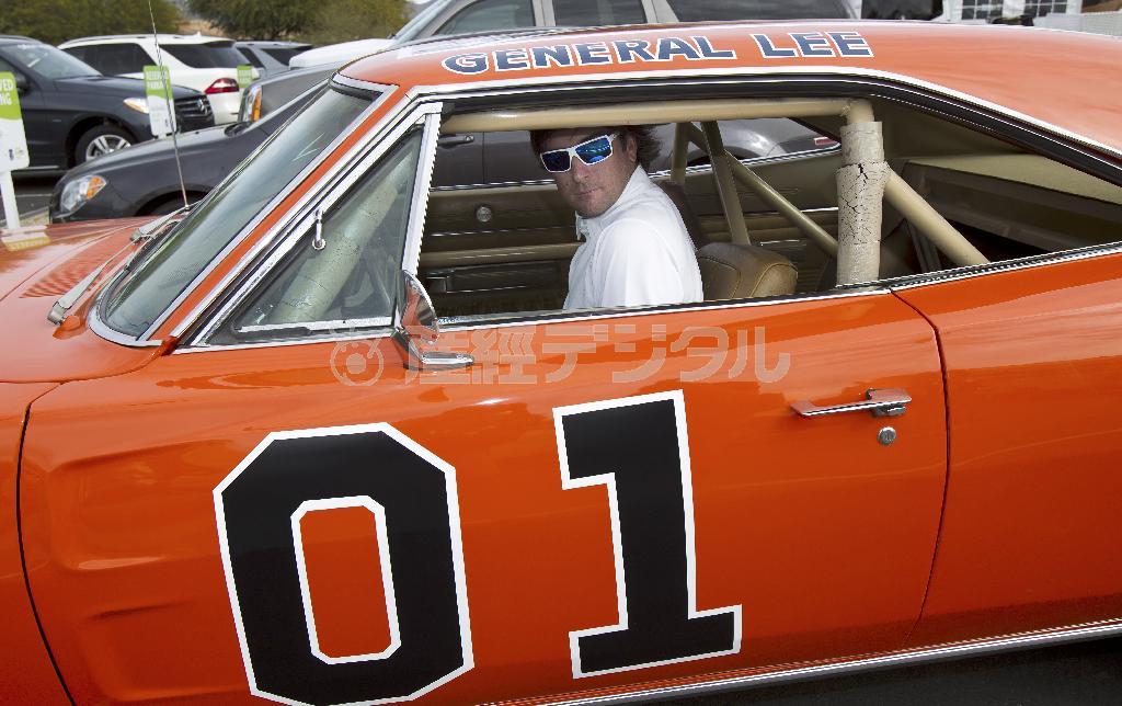 米プロゴルファー、ババ・ワトソン選手＝２０１２年２月１日、米アリゾナ州スコッツデール（ＡＰ）