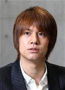 「現実的で退廃的、未来がどちらなのかと進む、現代の日本をさしているような舞台」と意気込む浦井健治さん＝２０１５年６月１７日、東京都世田谷区（長尾みなみ撮影）