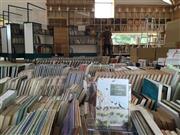 リオープンに向けて準備が進む京都市動物園のライブラリー＝２０１５年７月３日、京都市左京区（提供写真）