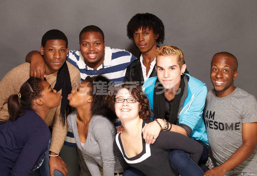 会期中は、豪華ゲストを迎えてのイベントも開催予定（提供写真）