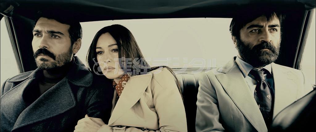 【メディアトリガーｐｌｕｓ（試聴無料）】映画「サイの季節」（バフマン・ゴバディ監督）。７月１１日公開（エスパース・サロウ提供）