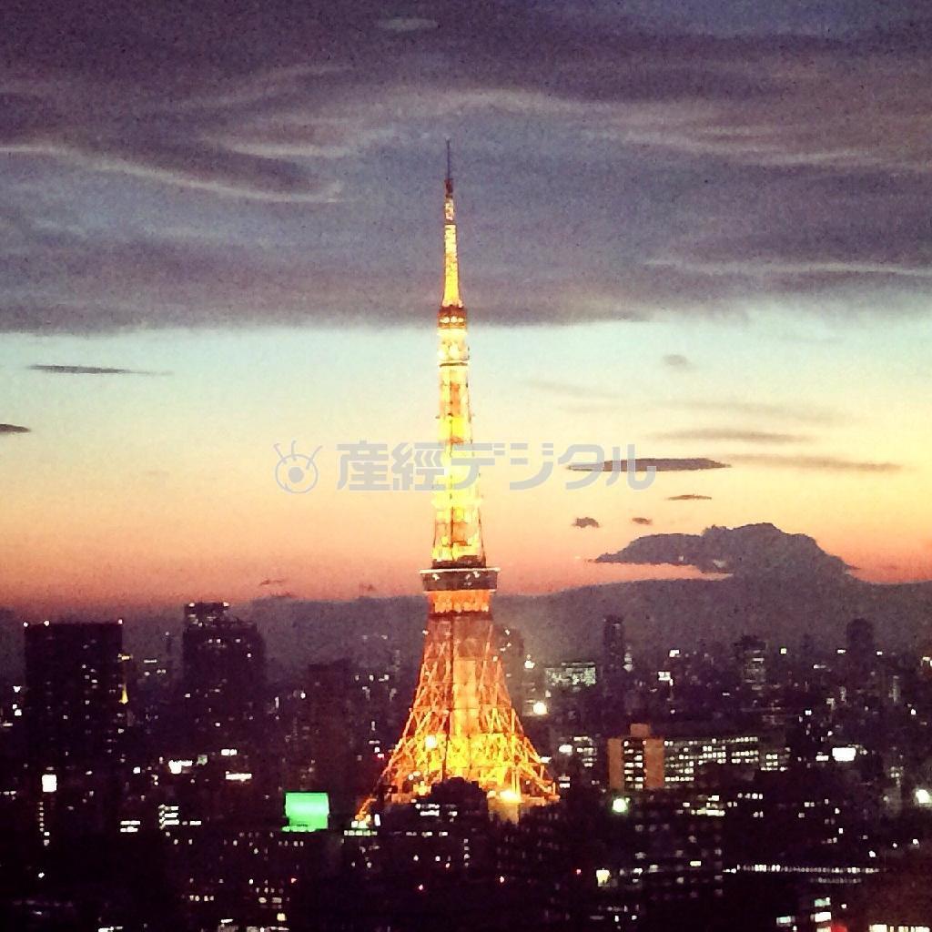 電気が嫌いなわけではないんです（長塚圭史さん撮影）