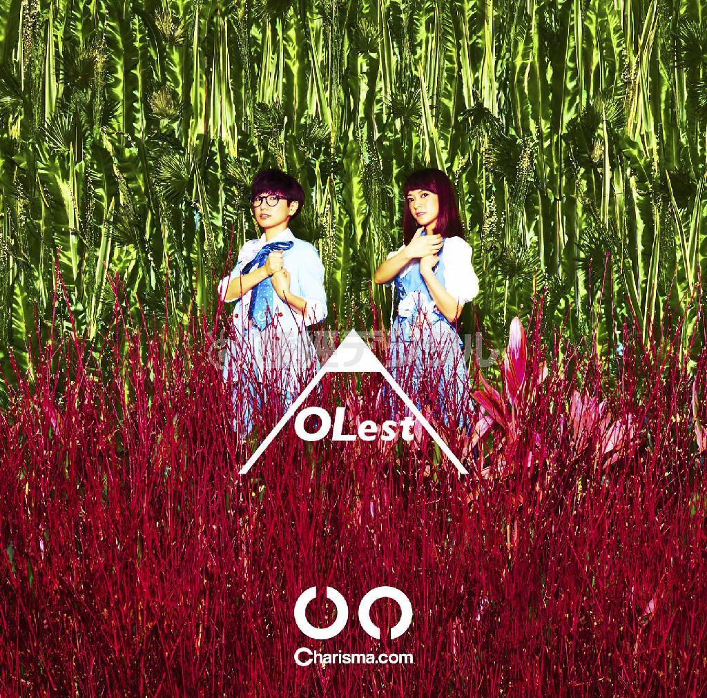 Ｃｈａｒｉｓｍａ．ｃｏｍ「ＯＬｅｓｔ」。発売中（提供写真）