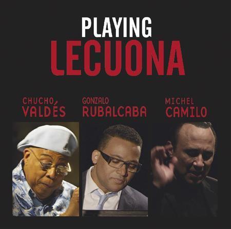 Ｖ．Ａ．「プレイング・レクオーナ」（２４００円＋税）。発売中（提供写真）