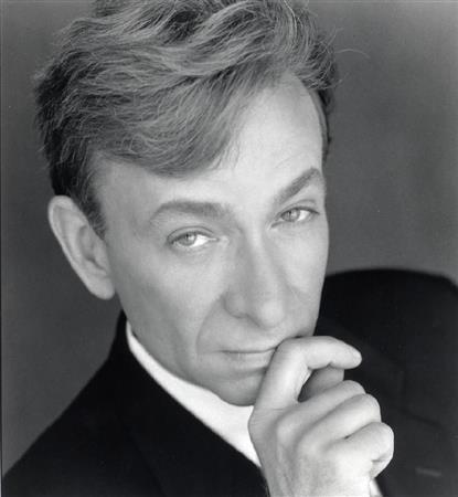 シンガーソング・ライター、ボビー・コールドウェル（提供写真）