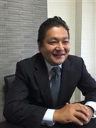 訪日外国人旅行者の顧客満足度向上を目指す田中元樹さん