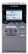 東芝エルイートレーディング「ＡＭ／ＦＭラジオレコーダーＴＹ－ＲＰＲ１」