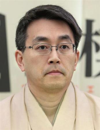将棋の羽生善治（はぶ・よしはる）４冠（共同）