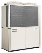 ガスヒートポンプを冷媒に使用するパナソニックのガスエアコン