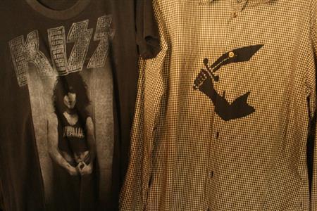 （町田康さん撮影）