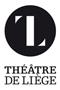 オリビエ・ドビさんのツイッターに投稿されたベルギー・リエージュ劇場のロゴ（共同）