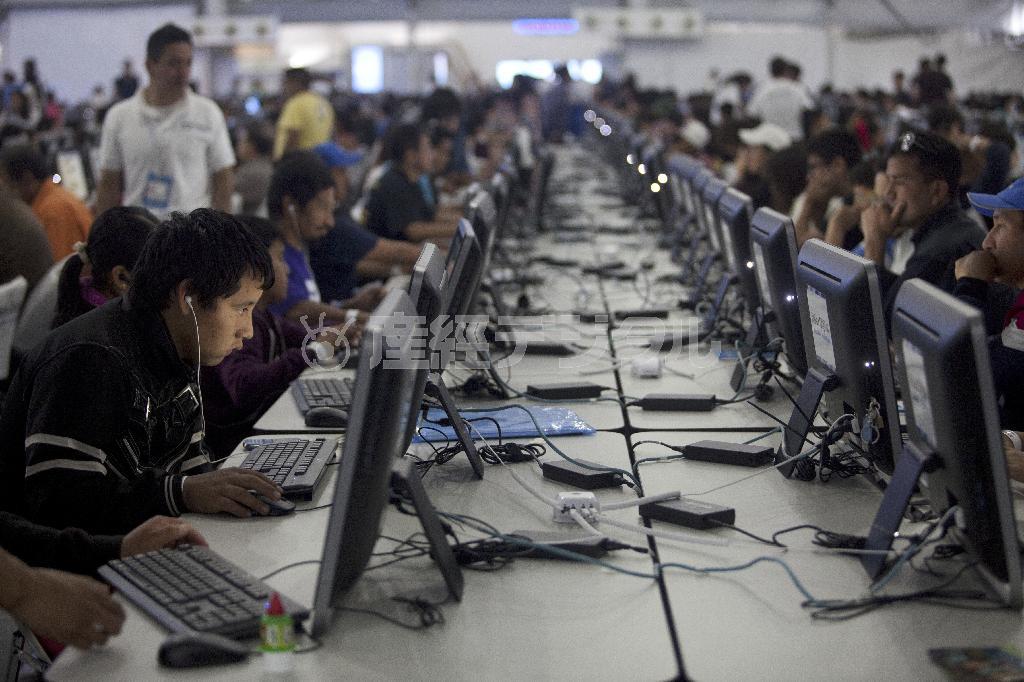 空から接続サービスが本格的に提供されると、インフラ未整備地域でも、インターネット利用者が爆発的に増える可能性も＝２０１５年７月１７日、メキシコ・首都メキシコ市（ＡＰ）