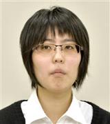 将棋の里見香奈（さとみ・かな）女流２冠（共同）