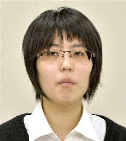 将棋の里見香奈（さとみ・かな）女流２冠（共同）