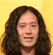 又吉直樹さん（鴨川一也撮影）