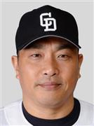 中日の山本昌投手（共同）