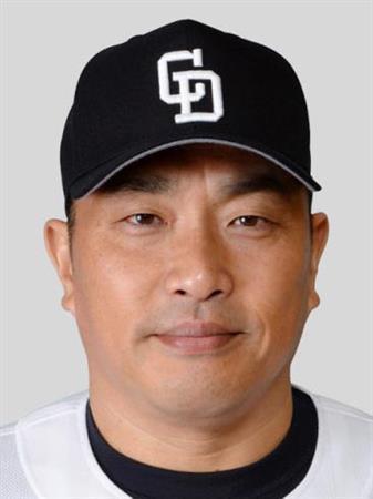 中日の山本昌投手（共同）