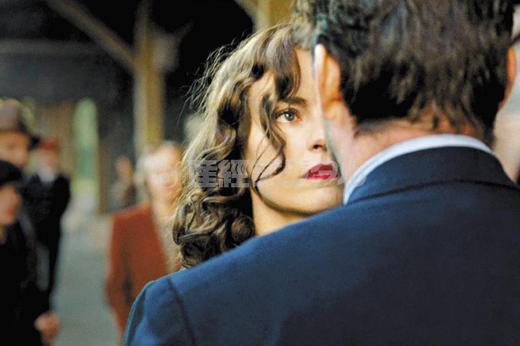 【メディアトリガーｐｌｕｓ（試聴無料）】映画「あの日のように抱きしめて」（クリスティアン・ペッツォルト監督）。８月１５日公開（クレストインターナショナル提供）。（Ｃ）ＳＣＨＲＡＭＭ＿ＦＩＬＭ／ＢＲ／ＷＤＲ／ＡＲＴＥ２０１４