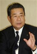 池田弘一氏