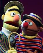 １９６９年に始まった米子供向け番組「セサミストリート」（ＡＰ）