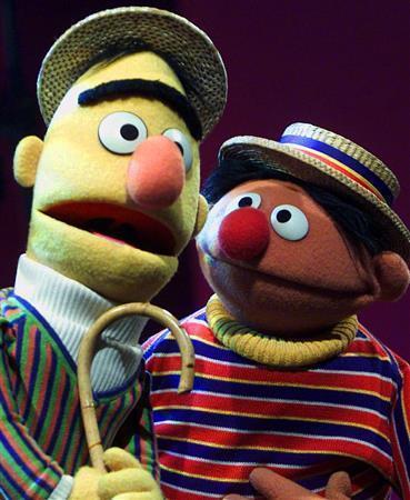 １９６９年に始まった米子供向け番組「セサミストリート」（ＡＰ）