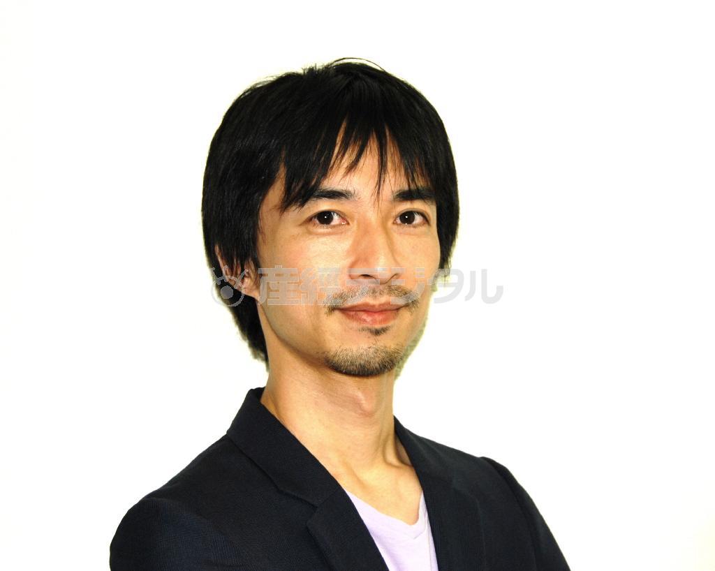 音楽＆旅ライター、栗本斉（ひとし）さん（提供写真）