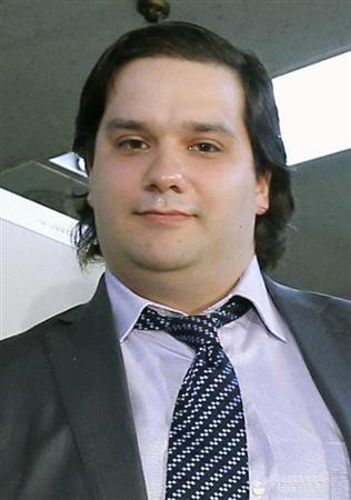 マルク・カルプレス容疑者