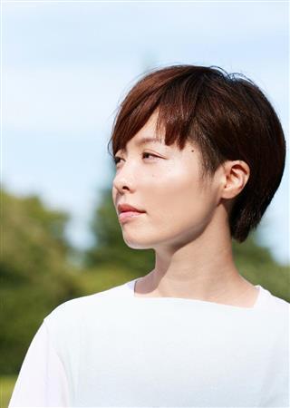 劇作家、小説家、演出家、本谷有希子さん（本人提供）