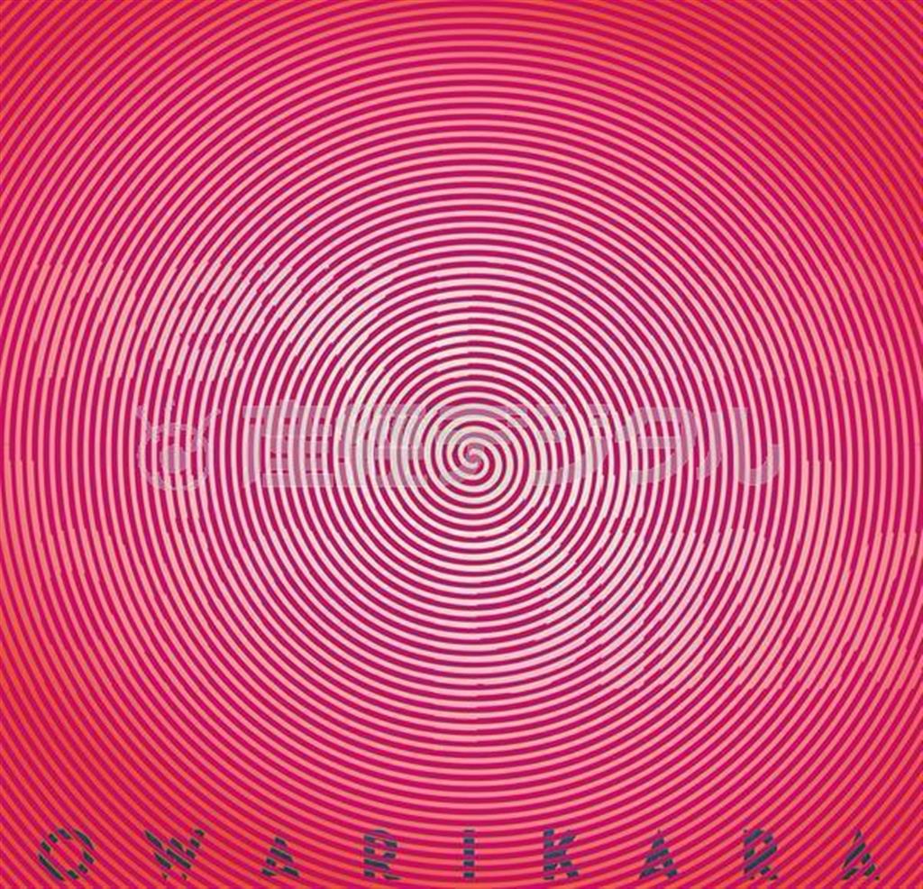 オワリカラ「ｎｅｗ＿ｍｕｓｉｃ＿ｆｒｏｍ＿ｂｉｇ＿ｐｉｎｋ」。発売中（提供写真）