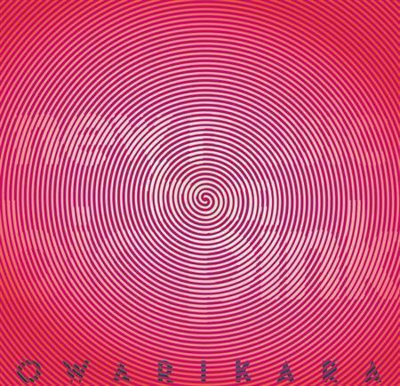 オワリカラ「ｎｅｗ＿ｍｕｓｉｃ＿ｆｒｏｍ＿ｂｉｇ＿ｐｉｎｋ」。発売中（提供写真）