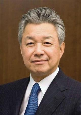 スカイマーク会長に就任するインテグラルの佐山展生氏