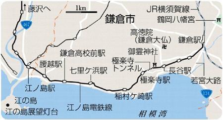神奈川県鎌倉市