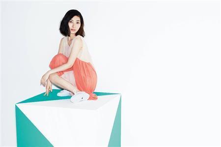デビュー２０周年を迎え、大きく羽ばたく坂本真綾（まあや）＝２０１５年７月２９日（提供写真）