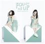 アルバム「ＦＯＬＬＯＷ＿ＭＥ＿ＵＰ」（坂本真綾）。初回限定盤（ＣＤ＋ＤＶＤ、３９００円＋税）。通常盤（ＣＤ、２９００円＋税）。９月３０日発売（提供写真）