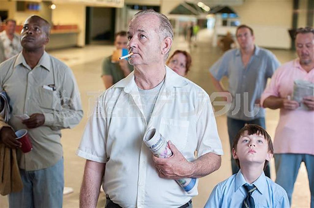 【メディアトリガーｐｌｕｓ（試聴無料）】映画「ヴィンセントが教えてくれたこと」（セオドア・メルフィ監督）。９月４日公開（アニープラネット提供）。（Ｃ）２０１４＿Ｓｔ．Ｖ＿Ｆｉｌｍｓ＿２０１３＿ＬＬＣ．Ａｌｌ＿Ｒｉｇｈｔｓ＿Ｒｅｓｅｒｖｅｄ．