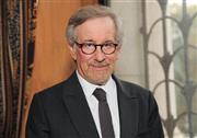 スティーブン・スピルバーグ監督＝２０１３年１０月３日、米ニューヨーク（ＡＰ）