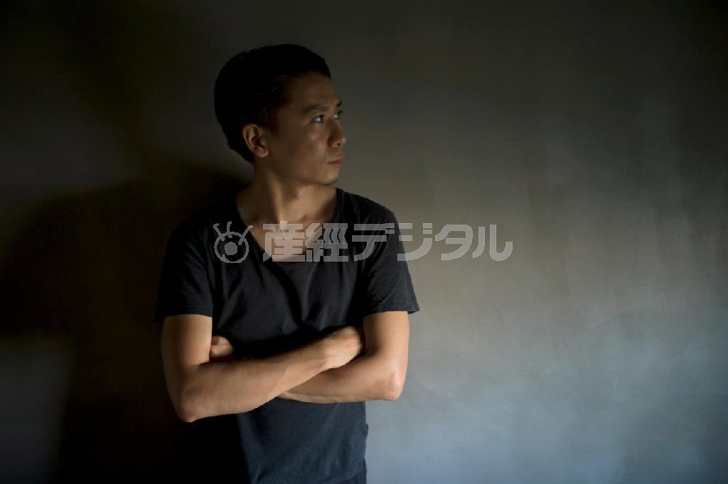 企画プロデュース会社「丸若屋」代表、丸若裕俊（まるわか・ひろとし）さん（本人提供）
