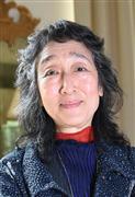 内田光子氏